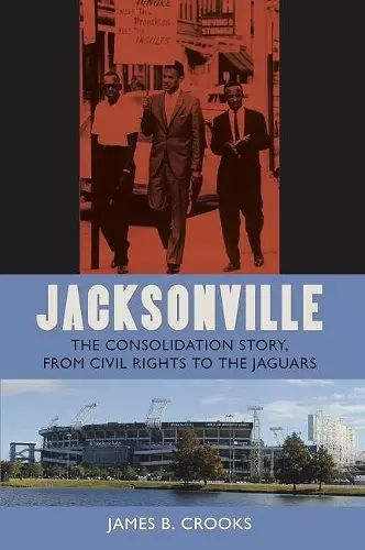 Jacksonville cover