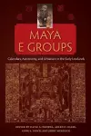 Maya E Groups cover