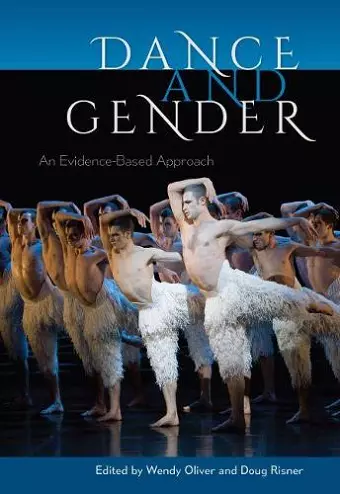 Dance and Gender cover