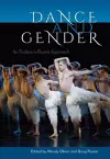 Dance and Gender cover