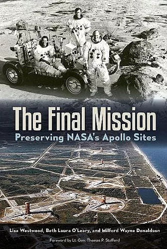 The Final Mission cover