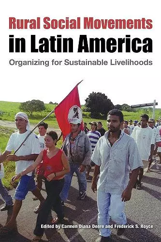 Rural Social Movements in Latin America cover