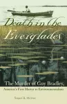 Death in the Everglades cover