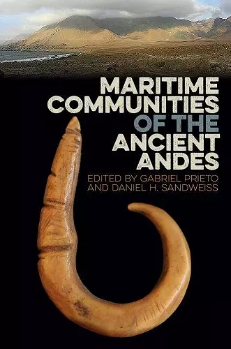 Maritime Communities of the Ancient Andes cover