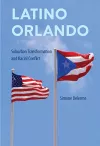 Latino Orlando cover