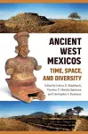 Ancient West Mexicos cover