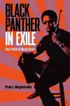 Black Panther in Exile cover
