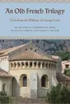 An Old French Trilogy cover