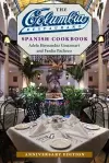 The Columbia Restaurant Spanish Cookbook cover