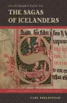 An Introduction to the Sagas of Icelanders cover