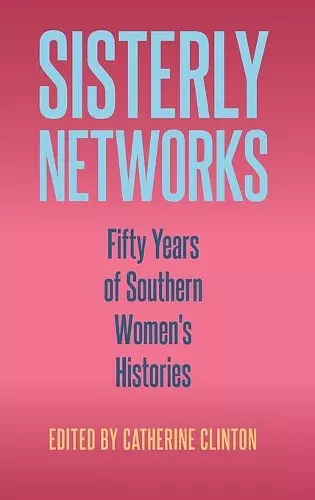 Sisterly Networks cover