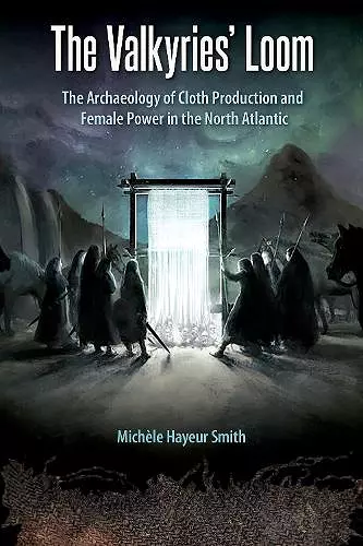 The Valkyries' Loom cover