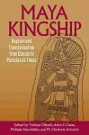 Maya Kingship cover