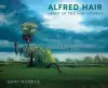 Alfred Hair cover
