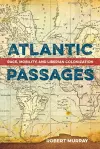 Atlantic Passages cover