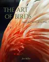 The Art of Birds cover