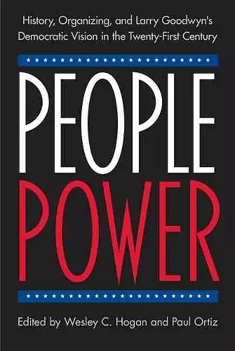 People Power cover