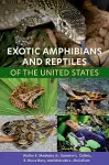 Exotic Amphibians and Reptiles of the United States cover