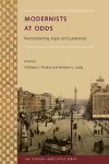Modernists at Odds cover