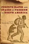 Fugitive Slaves and Spaces of Freedom in North America cover