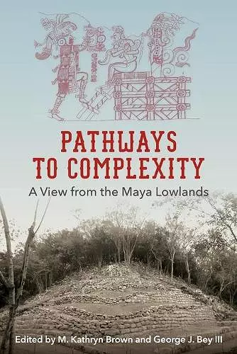 Pathways to Complexity cover