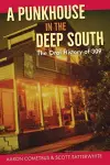 A Punkhouse in the Deep South cover