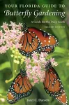 Your Florida Guide to Butterfly Gardening cover