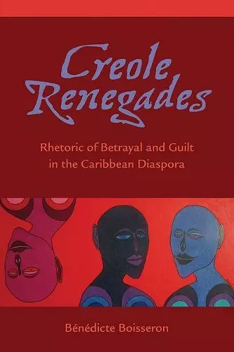 Creole Renegades cover