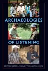 Archaeologies of Listening cover