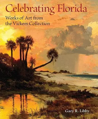 Celebrating Florida cover