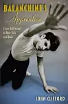 Balanchine's Apprentice cover