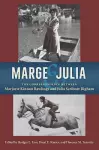Marge and Julia cover