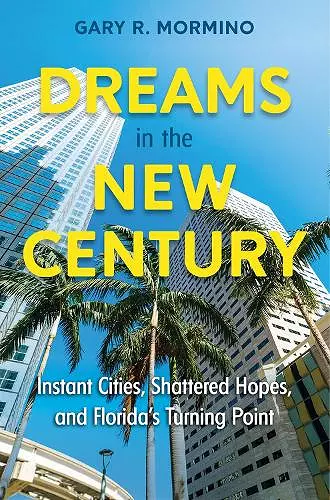 Dreams in the New Century cover