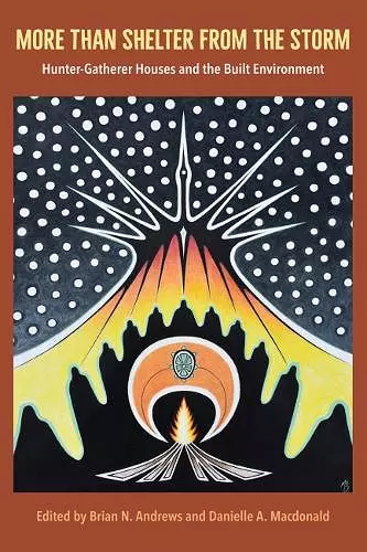 More Than Shelter from the Storm cover