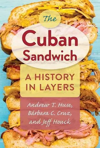 The Cuban Sandwich cover