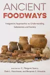 Ancient Foodways cover