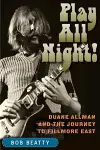 Play All Night! cover