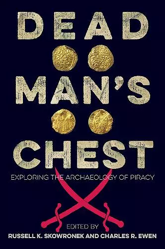 Dead Man's Chest cover