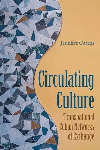 Circulating Culture cover