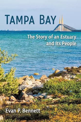 Tampa Bay cover