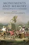 Monuments and Memory cover