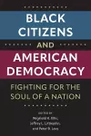 Black Citizens and American Democracy cover