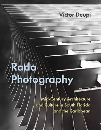 Rada Photography cover