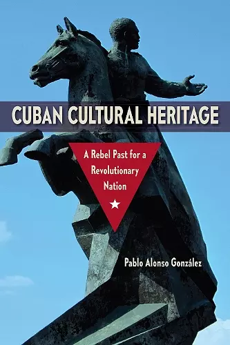 Cuban Cultural Heritage cover