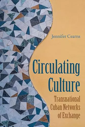 Circulating Culture cover