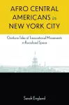 Afro-Central Americans in New York City cover