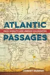 Atlantic Passages cover