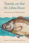 Travels on the St. Johns River cover
