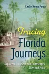 Tracing Florida Journeys cover