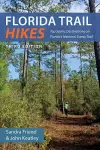 Florida Trail Hikes cover